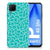 Huawei P40 Lite Hoesje maken Cracks Blue B2C Telecom