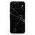 Google Pixel 9 Pro XL Anti-Shock Hoesje Marmer Zwart - Origineel Cadeau Vader