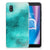 Hoesje maken Alcatel 1B (2020) Painting Blue