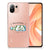 Xiaomi Mi 11 Lite | 11 Lite 5G NE Telefoonhoesje met Naam Boho Bottle B2C Telecom