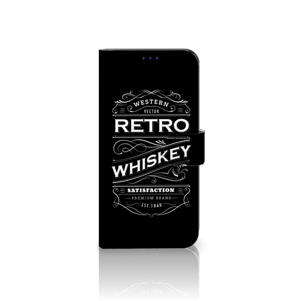 OnePlus Nord CE 2 Book Cover Whiskey