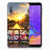 Samsung Galaxy A7 (2018) Siliconen Back Cover Amsterdamse Grachten