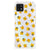 Doorzichtige Silicone Hoesje voor OPPO A53 5G | A73 5G Katten Emojis B2C Telecom