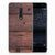 Nokia 5 Bumper Hoesje Old Wood