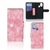 Samsung Galaxy M31 Hoesje Spring Flowers
