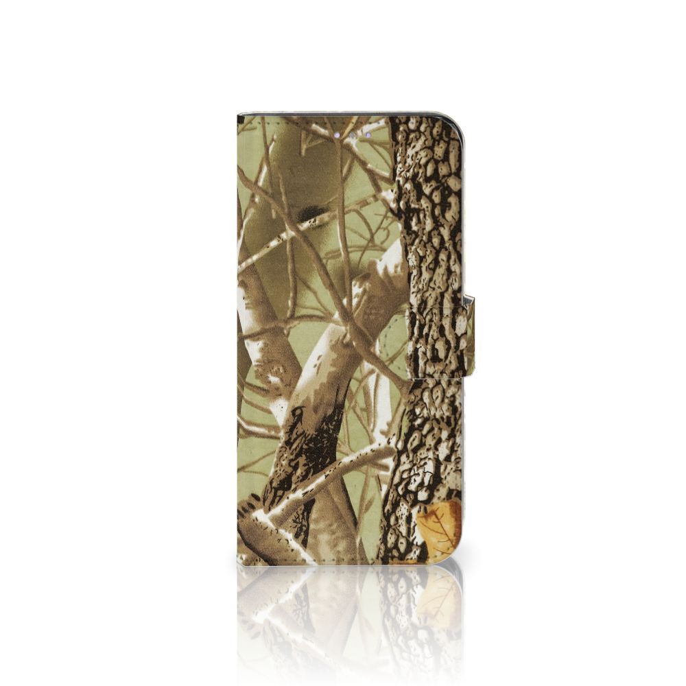 Samsung Galaxy A31 Hoesje Wildernis