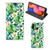 Samsung Galaxy A20s Smart Cover Orchidee Groen - B2C Telecom