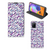 Samsung Galaxy A31 Hoesje met Magneet Feathers Color - B2C Telecom