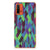 Xiaomi Poco M3 TPU Hoesje Abstract Green Blue B2C Telecom
