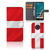 Nokia G50 Bookstyle Case Denemarken