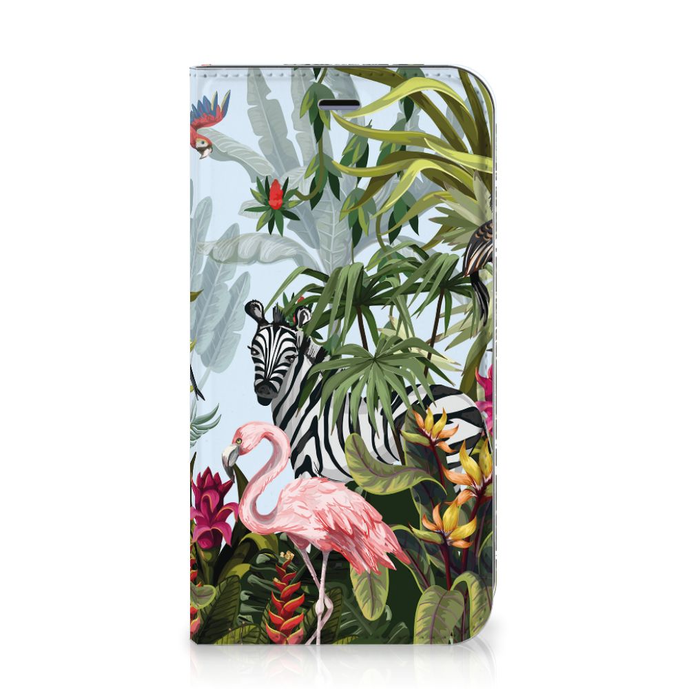 Hoesje maken voor Apple iPhone 11 Jungle - B2C Telecom