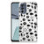 Silicone Back Case Motorola Moto G62 5G Silver Punk B2C Telecom