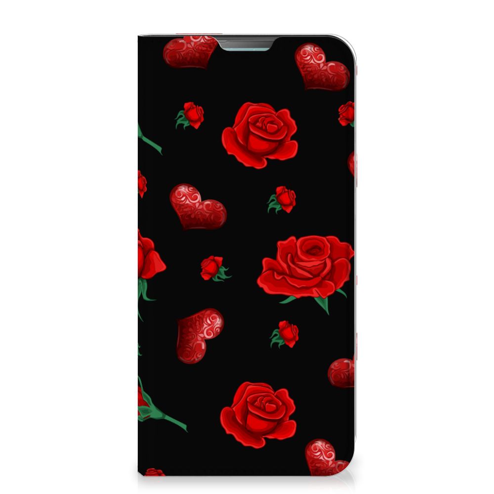 Nokia 3.4 Magnet Case Valentine - B2C Telecom