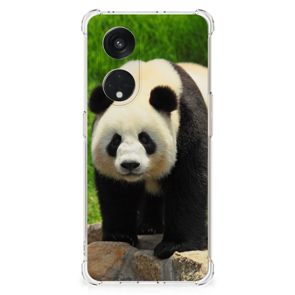 OPPO Reno8 T 5G Case Anti-shock Panda B2C Telecom