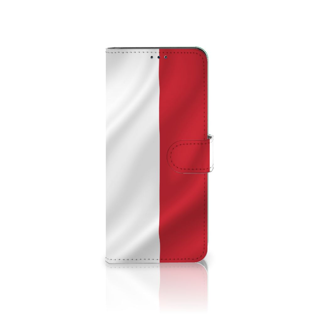 Nokia G11 | G21 Bookstyle Case Italië