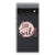 Google Pixel 6 Pro Telefoonhoesje met Naam Boho Stay Wild B2C Telecom
