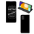 Samsung Galaxy A03s Flip Style Cover Whiskey