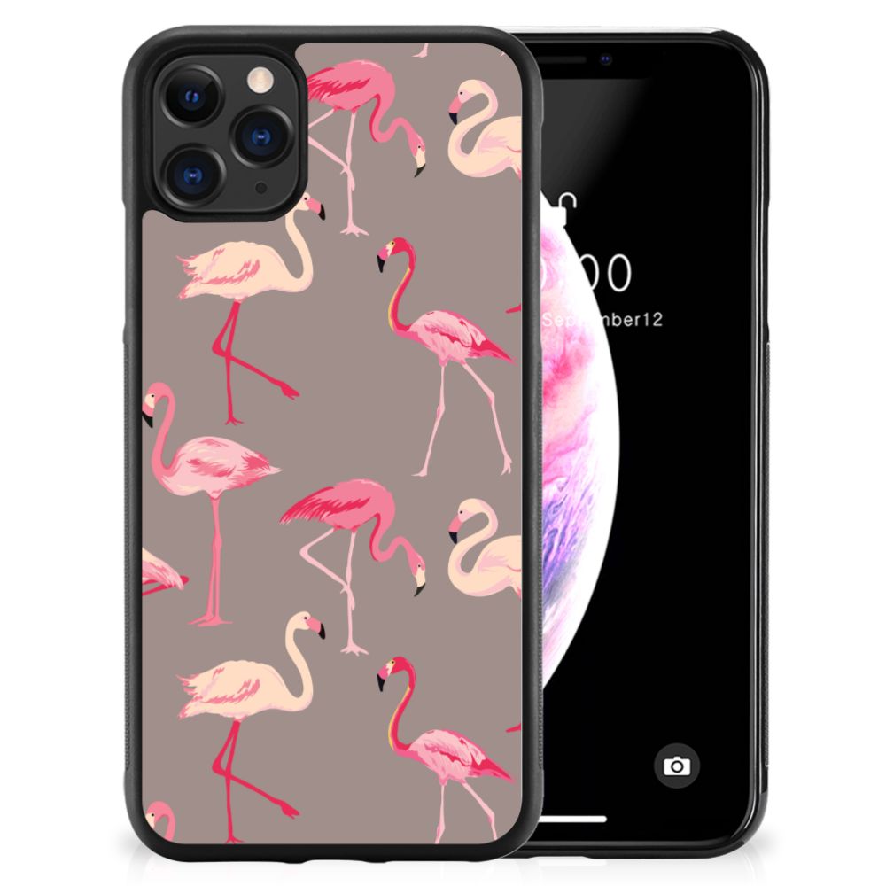Apple iPhone 11 Pro Max Back Cover Flamingo B2C Telecom