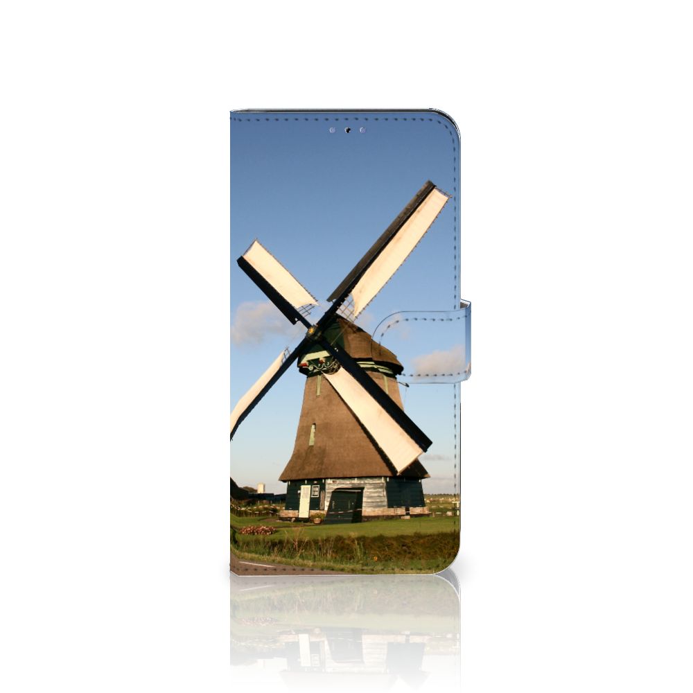 Xiaomi 12 Pro Flip Cover Molen