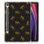 Back Case voor Samsung Galaxy Tab S9 Leopards