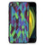 iPhone SE 2022 | SE 2020 | 7/8 Backcover Abstract Green Blue - Abstract design phone case for Apple devices.