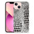 iPhone 13 mini TPU Hoesje Slangenprint B2C Telecom