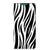 Samsung Galaxy A73 Hoesje maken Zebra - B2C Telecom