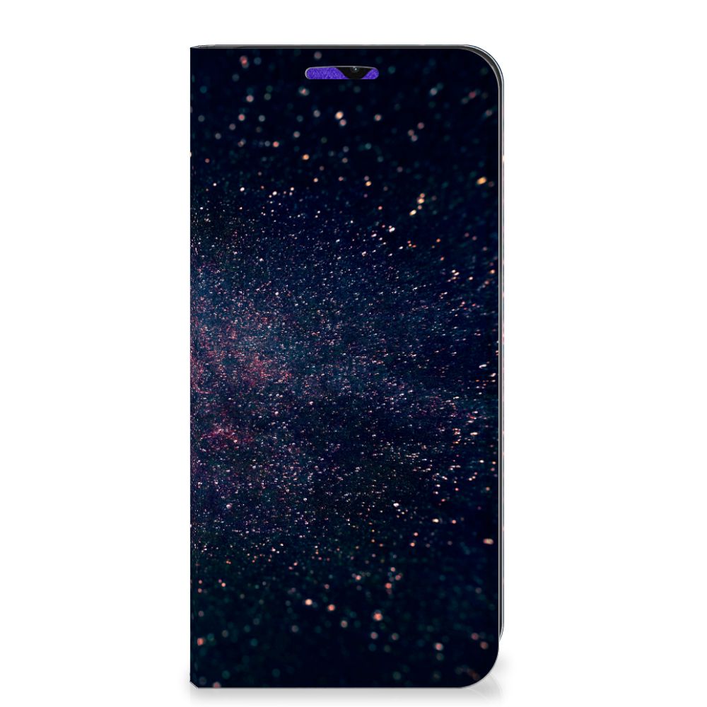 Samsung Galaxy A13 (5G) | Samsung Galaxy A04s Stand Case Stars