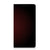 Samsung Galaxy A51 Hoesje met Magneet Geruit Rood - B2C Telecom