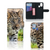 Samsung Galaxy M31 Telefoonhoesje met Pasjes Baby Luipaard