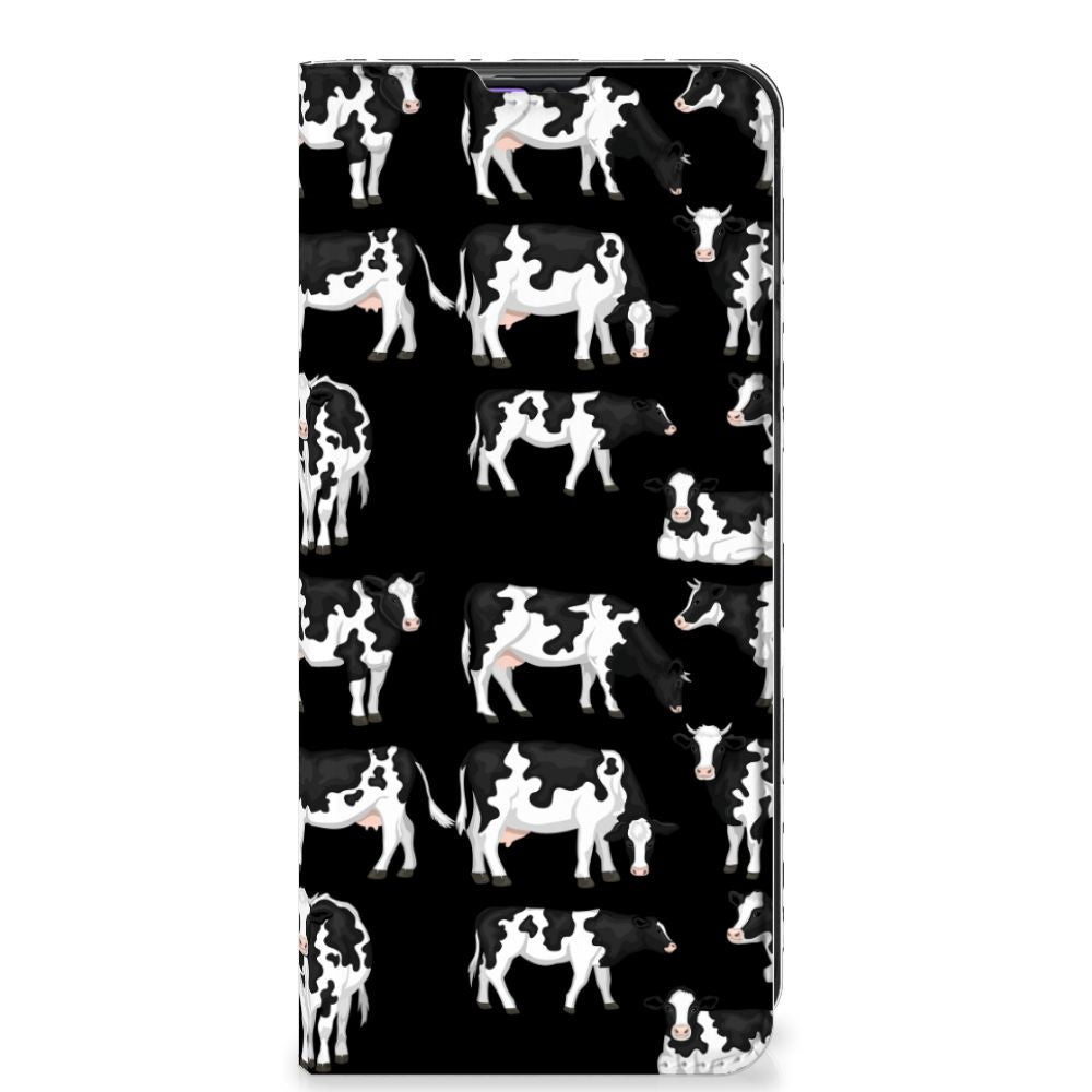 Samsung Galaxy A31 Hoesje maken Koetjes - B2C Telecom