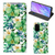 Samsung Galaxy S20 Plus Smart Cover Orchidee Groen - B2C Telecom