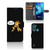 Motorola G8 Power Lite Leuk Hoesje Giraffe