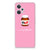 OnePlus Nord CE 2 Lite Siliconen Case Nut Boyfriend B2C Telecom