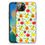 iPhone 14 Plus Back Cover Hoesje Fruits