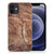 iPhone 12 | 12 Pro (6.1") Bumper Hoesje Tree Trunk