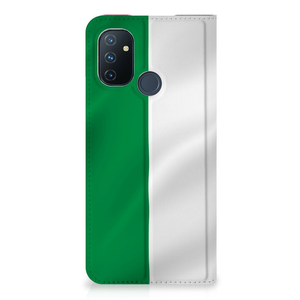 OnePlus Nord N100 Standcase Italië - B2C Telecom