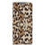 OPPO Find X5 Hoesje maken Leopard