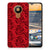 Nokia 5.3 TPU Case Red Roses B2C Telecom