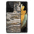 Samsung Galaxy S21 Ultra Marmeren Print Telefoonhoesje Steen B2C Telecom