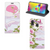 Samsung Galaxy M20 Hoesje maken Bird Standing
