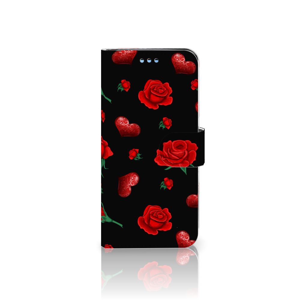 Samsung Galaxy S9 Leuk Hoesje Valentine