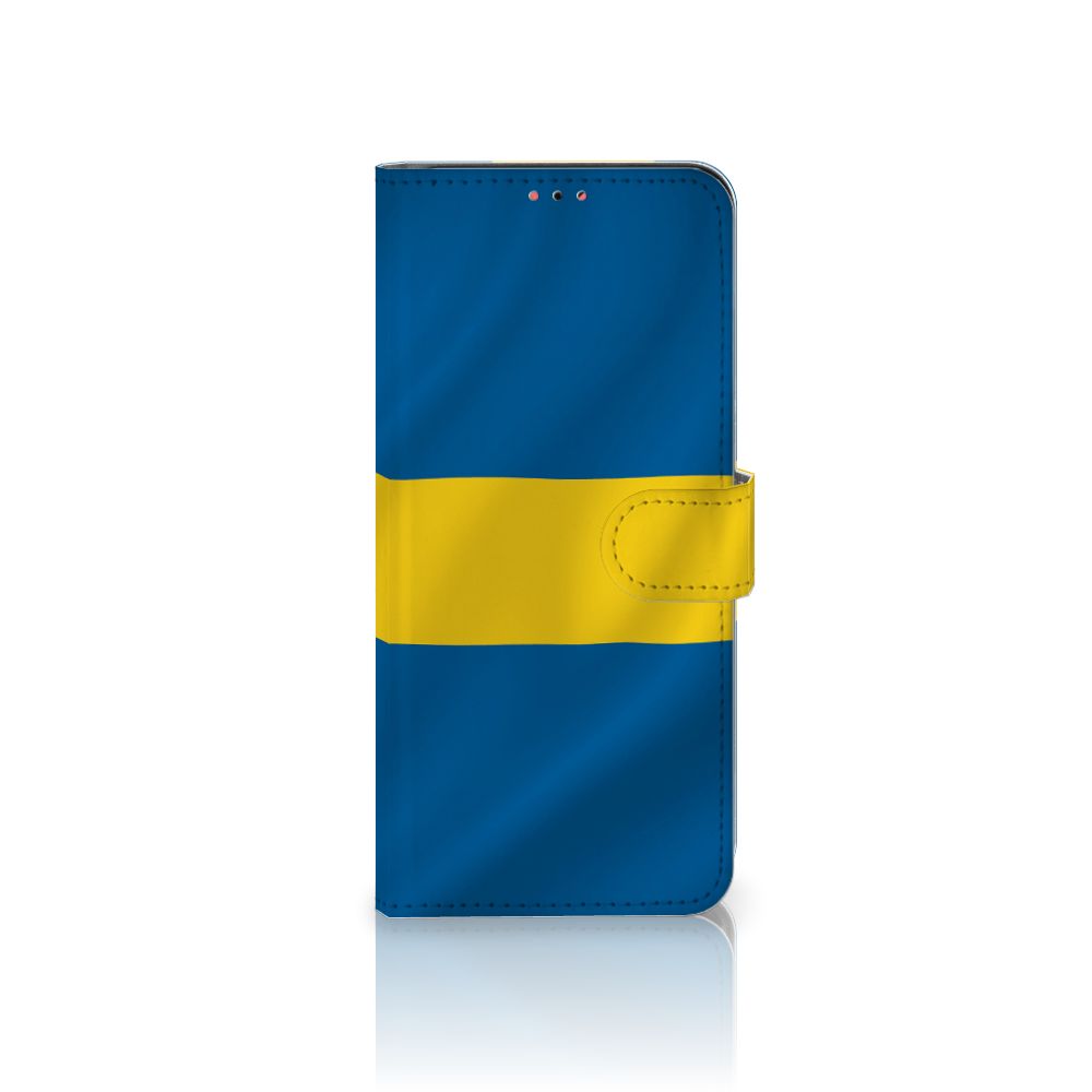 Samsung Galaxy A13 (4G) Bookstyle Case Zweden