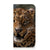 iPhone 15 Plus Hoesje maken Luipaard met realistische afbeelding van een luipaard. 🐆