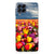Samsung Galaxy M53 Case Tulpen B2C Telecom