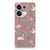 OPPO Reno8 Pro TPU Hoesje Flamingo B2C Telecom