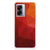 Shockproof Case voor OPPO A77 5G | A57 5G Polygon Red