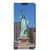 Motorola Moto E7 Power | E7i Power Book Cover Vrijheidsbeeld - B2C Telecom