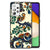 Back Cover Samsung Galaxy A52 | A52s (5G/4G) Barok Flower