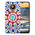 Nokia 5.3 TPU Siliconen Hoesje Mozaïek B2C Telecom